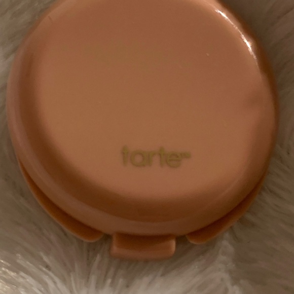 Tarte Amazonian Clay 12 hour blush in Paaarty - Picture 2 of 7